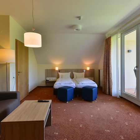 Schade'S Wohlfuehlhotel Selb Exteriér fotografie
