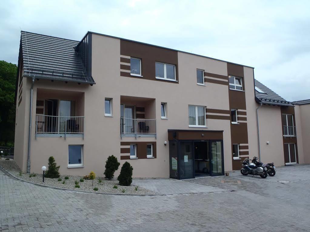 Schade'S Wohlfuehlhotel Selb Exteriér fotografie