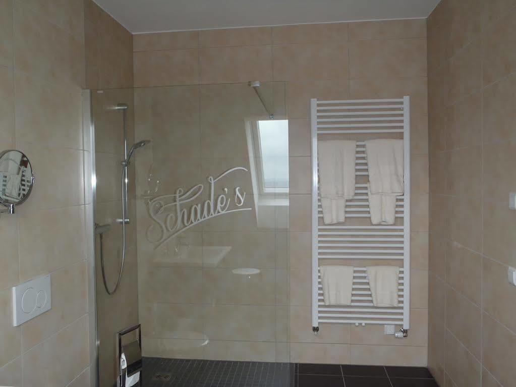 Schade'S Wohlfuehlhotel Selb Exteriér fotografie