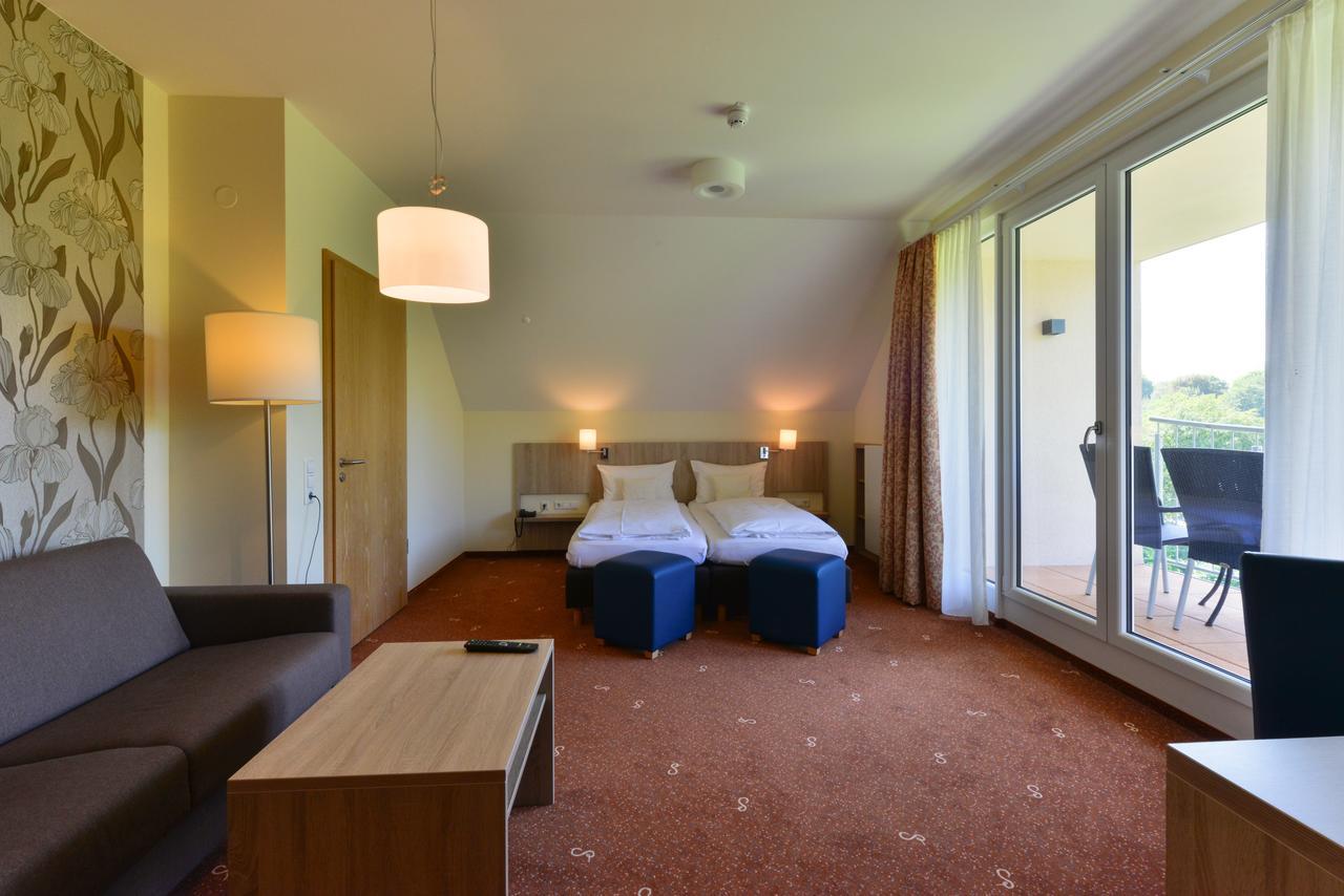 Schade'S Wohlfuehlhotel Selb Exteriér fotografie