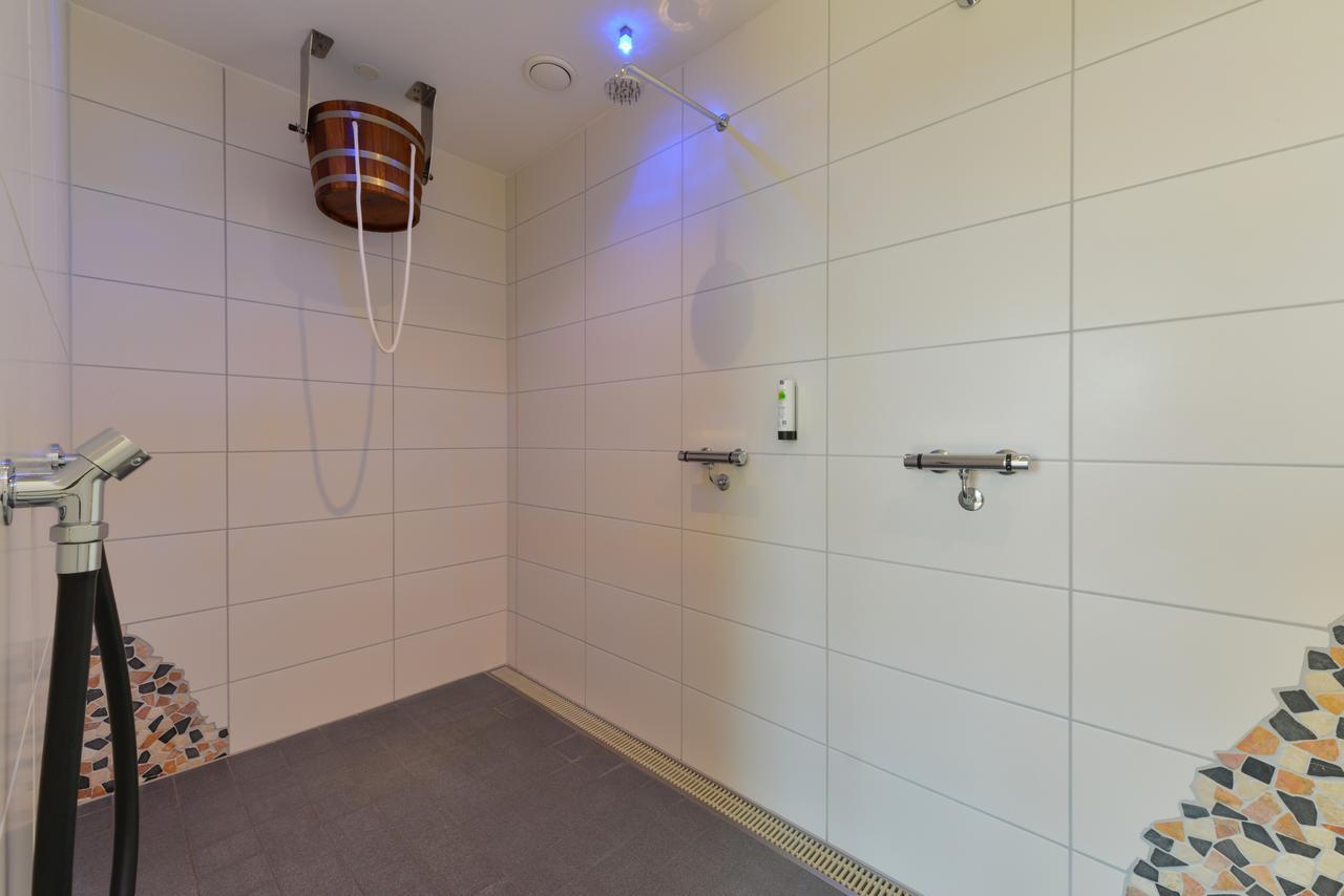 Schade'S Wohlfuehlhotel Selb Exteriér fotografie