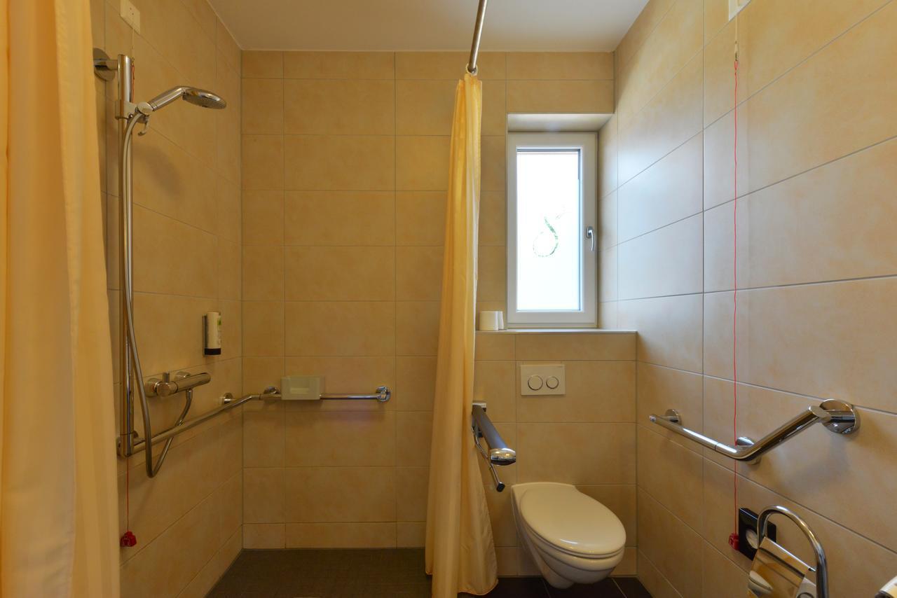 Schade'S Wohlfuehlhotel Selb Exteriér fotografie